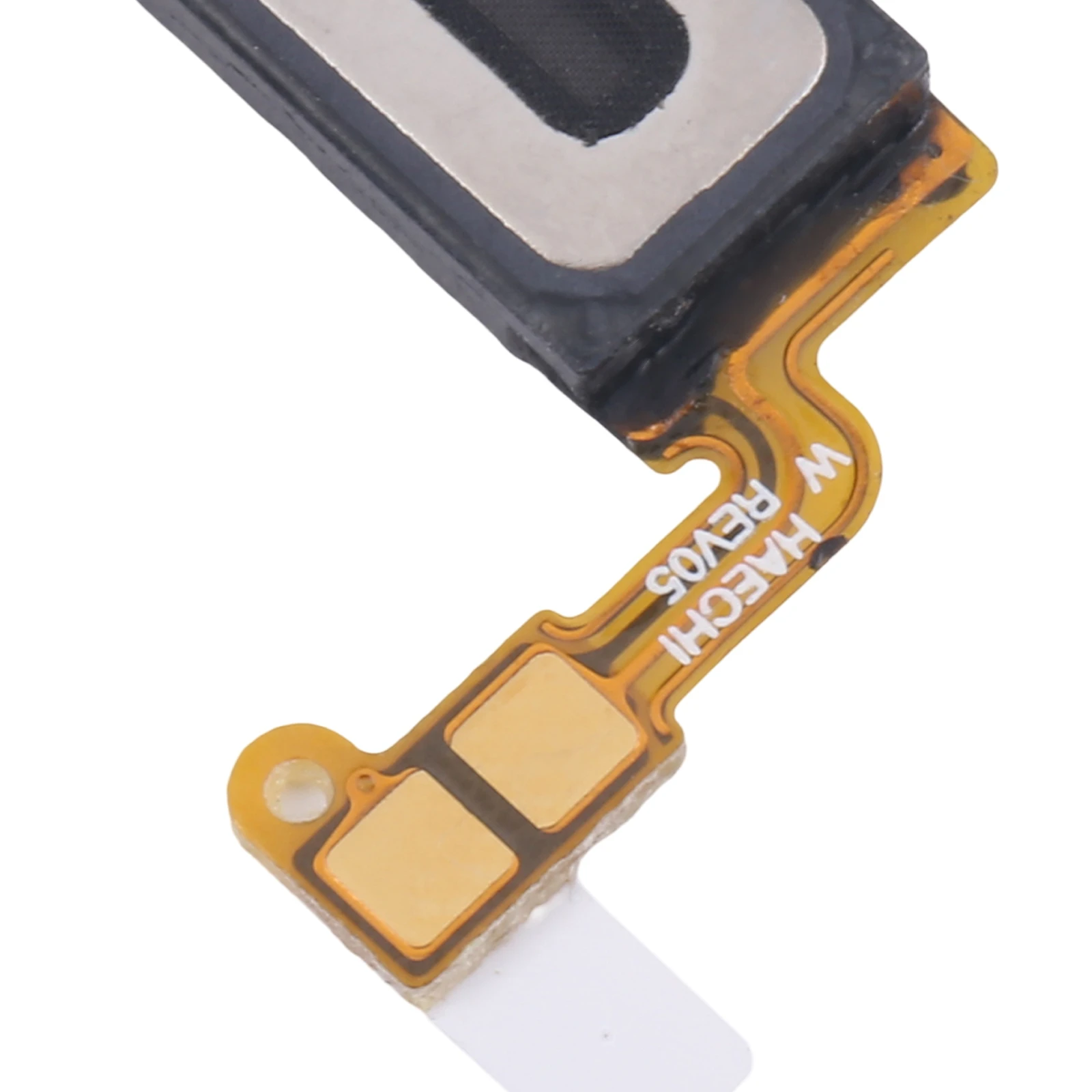 سماعة أذن لجزء استبدال إصلاح الهاتف Samsung Galaxy XCover7 5G SM-G556B