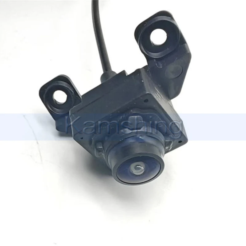 Kamshing 704000597AA Front Camera For T19 Chery Tiggo 4 Pro Tiggo 5X 2022- 360 Degree Panoramic Camera