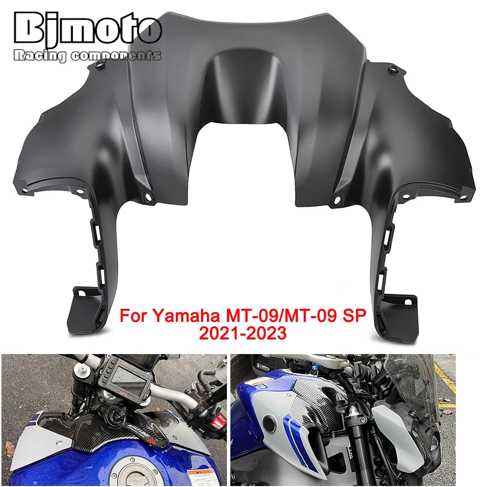 

MT 09 Motorcycle Fairings Gas Panel For Yamaha MT09 MT-09 SP 2021 2022 2023 Motorbikes Accessories