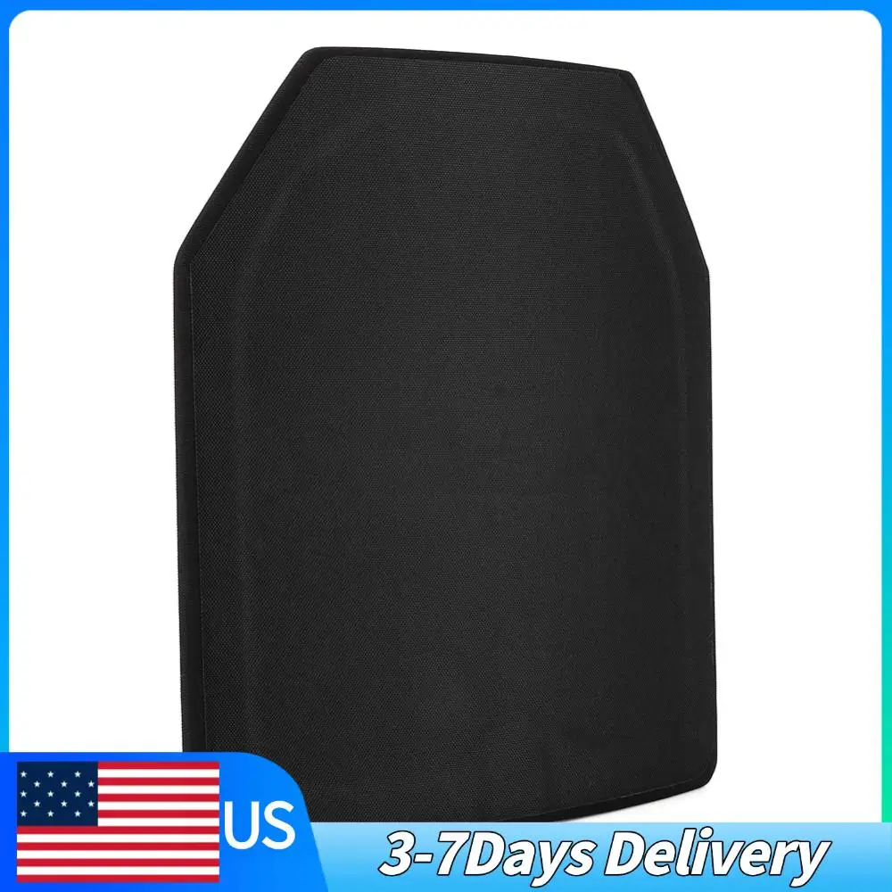 

Панель баллистическая 30x25 см PE IIIA для рюкзака, противопульная, композитная, для защиты от ножевых ранений, для бронежилета, защитная доска для тела