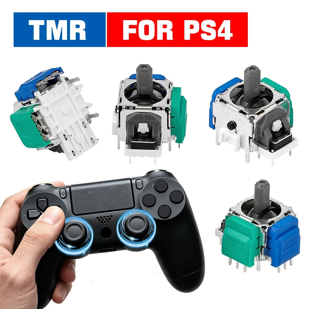 Thumbnail 4 - #40 PS5 Thumbsticks Sale