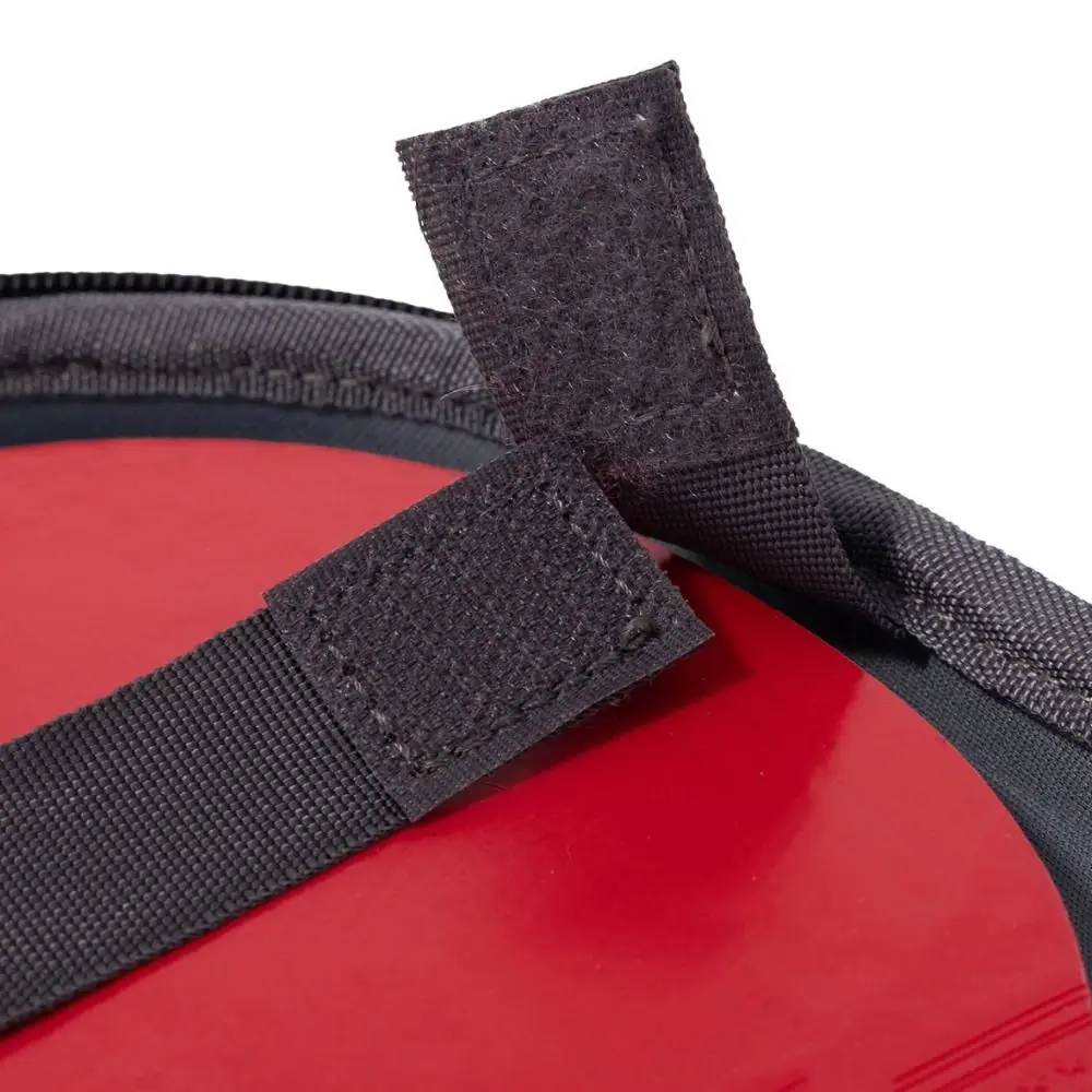 

Новый чехол для настольного тенниса из ЭВА с карманом на молнии, защитный чехол для ракеток, ударопрочный, водонепроницаемый, для пинг-понга