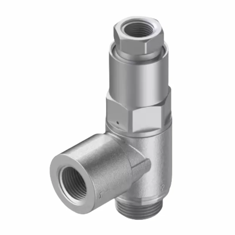 

2026 New Original HGL-1/4-B Valve PLC
