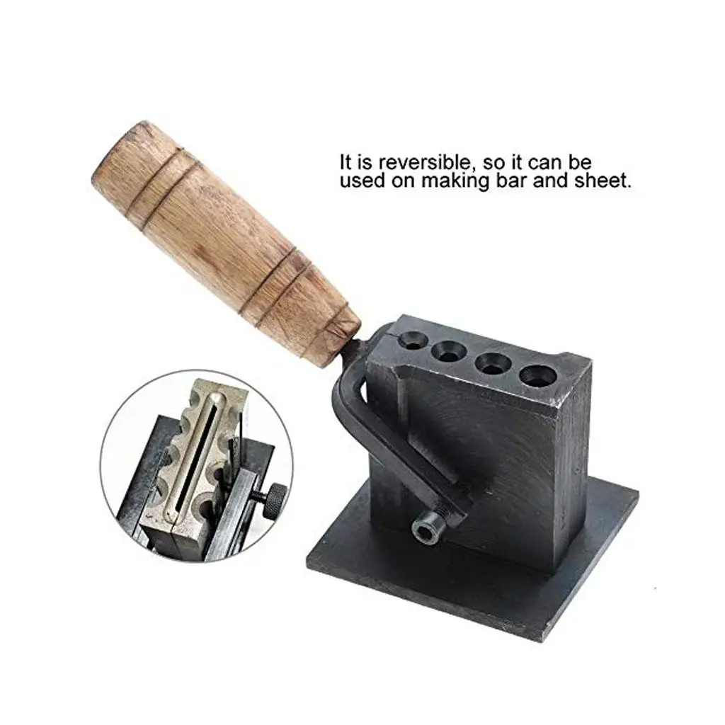 moule-a-lingots-pour-bijoux-avec-plusieurs-tailles-de-trous-et-rainure-pour-l'huile-outil-de-moulage-metallique-pour-kit-de-fabrication-de-bijoux
