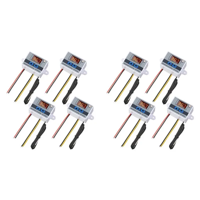 Aaael-8Pc XH-W3001 …