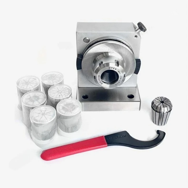 Collet Punch Shaper, Automatic Punch Shaper, Electric Punch Grinder