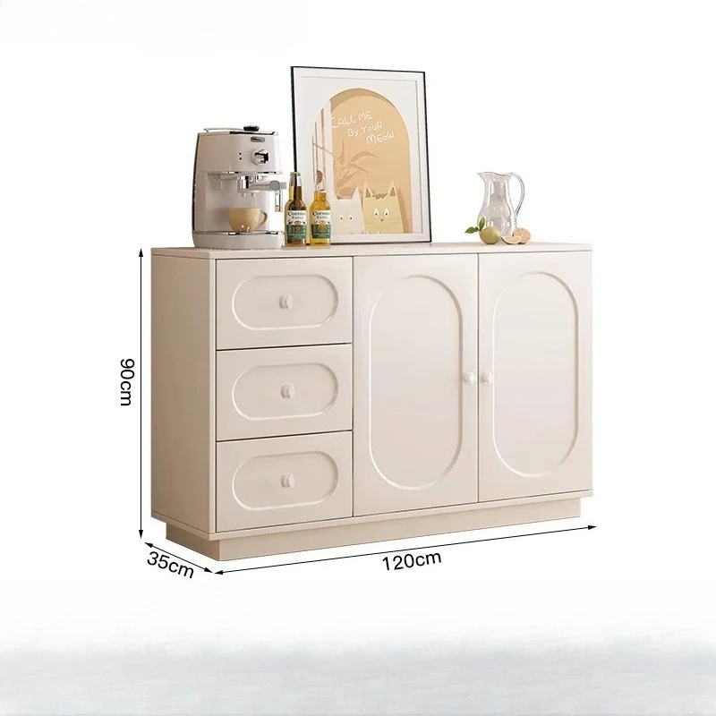 Senior Classic Living Room Cabinets Italian Style Gothic Cute Cabinet Storage Luxury Decor Woonkamerkasten Living Room Furnitur