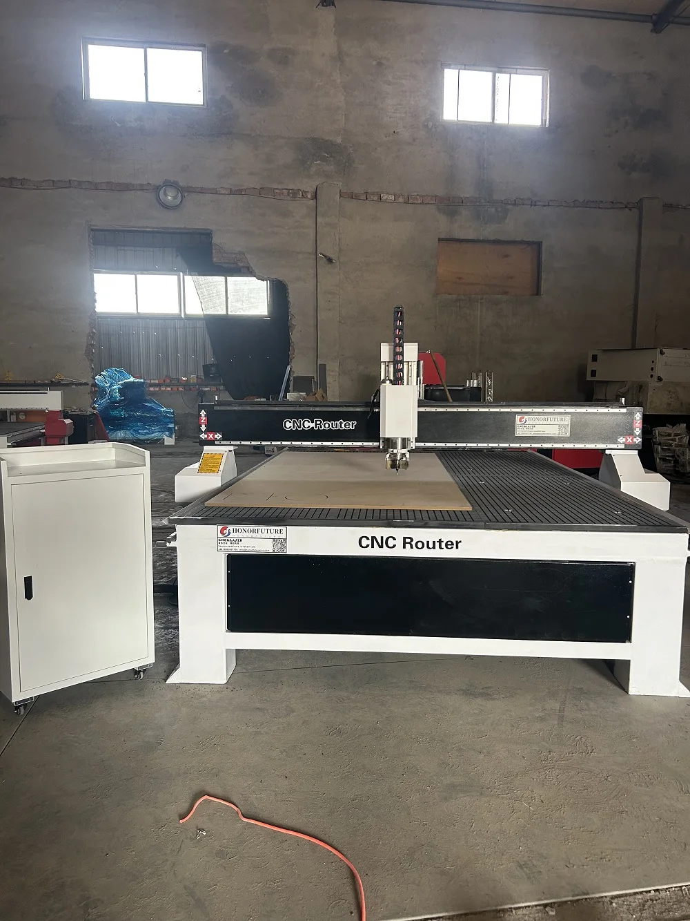 Cnc Router 2000x3000 Wood Routers Cnc 2030 T Table Best Price