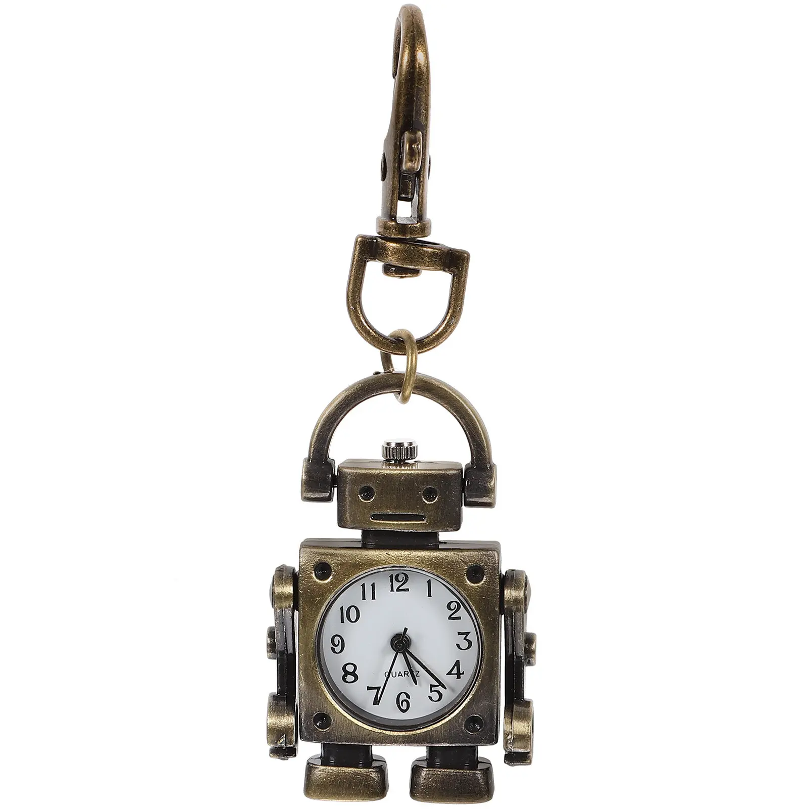 1-unidade-de-chaveiro-criativo-em-forma-de-robo-pingente-de-relogio-retro-relogio-de-bolso-vintage-chaveiro-elegante-chaveiro-retro