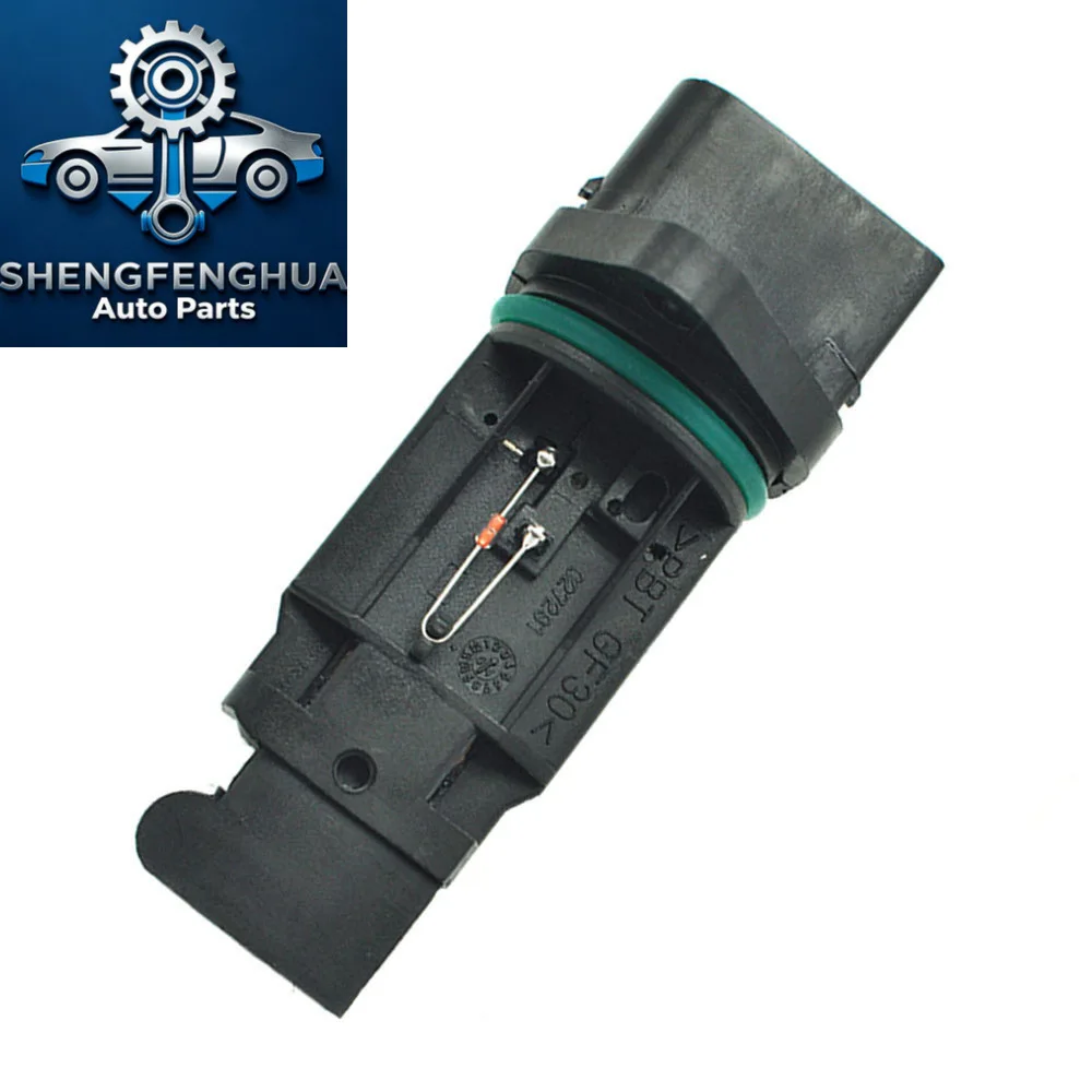 For Mercedes-Benz Mass Air Flow Sensor F00C2G2003 F00C262003 (Cross: A1120940048, 0280217515)
