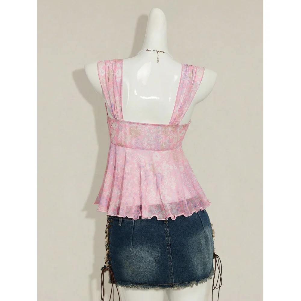 Thumbnail 4 - #43 Best Lace Trim Camisole to Buy In 2026