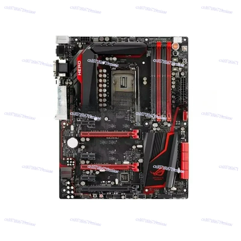 32GB M.2 Vga Dvi Hd… - image