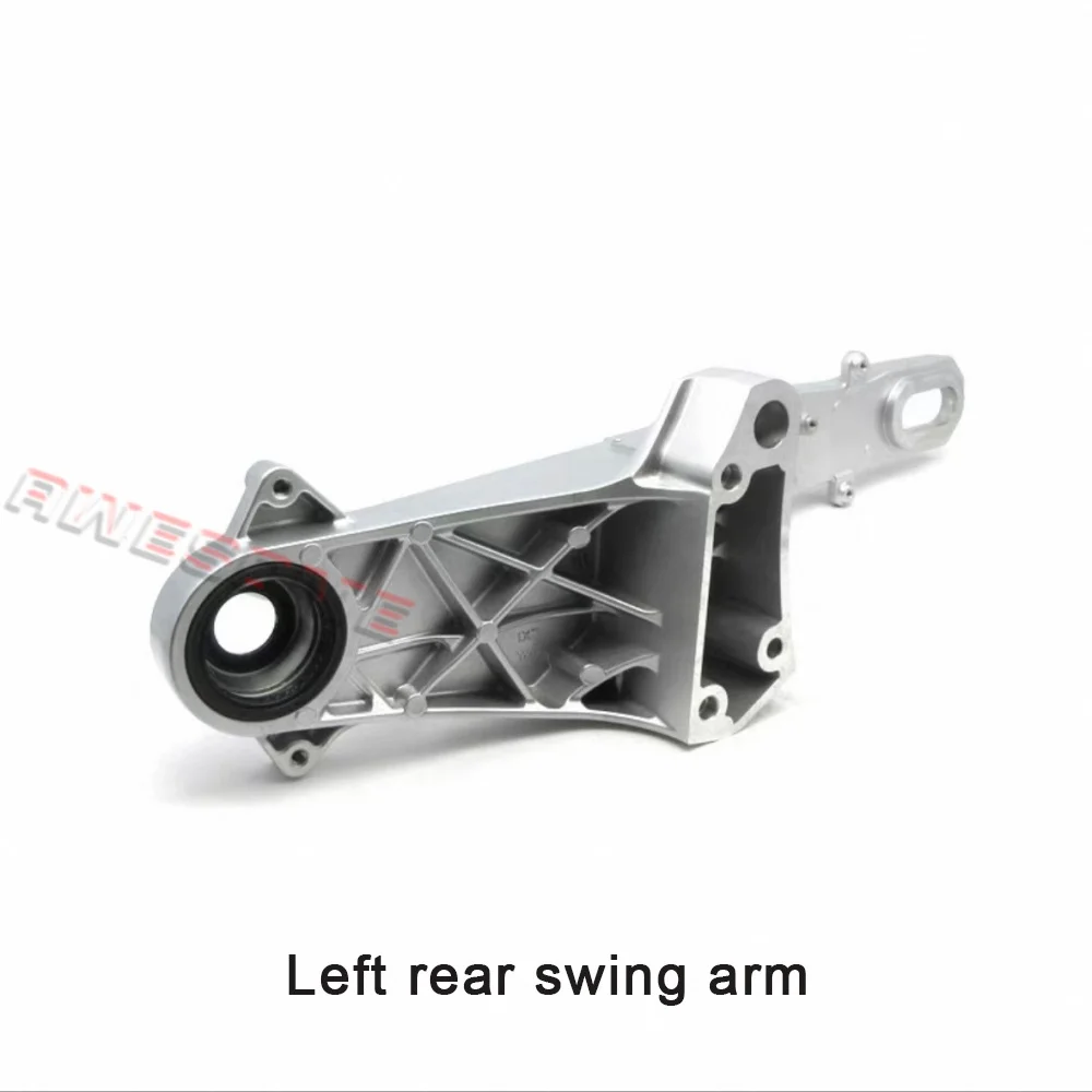 For Fit SYM ADXTG 400 Left And Right Rear Swingarm Assemblies