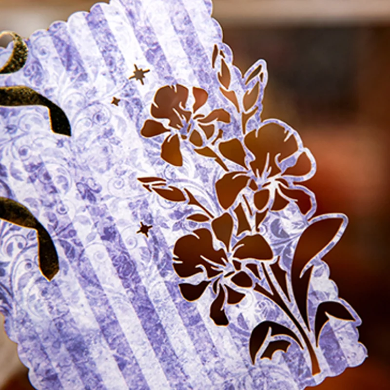 السيد ورقة 40 قطعة صفحة الشعر أوفيليا سلسلة ورق الحرف لتقوم بها بنفسك كتيب كلية دفتر مذكرات التقويم قضية الهاتف المحمول المحمول