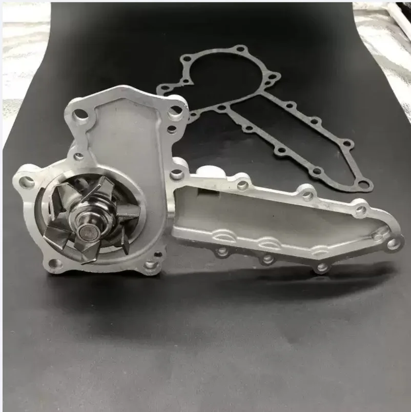 KX135-3S U30-5 U35-4 excavator for Kubota D1703 engine water pump