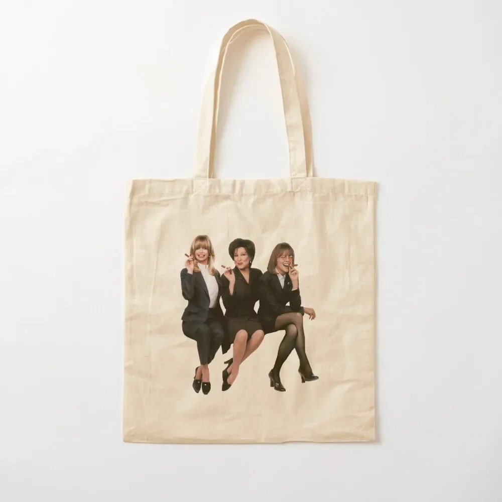 Mens My Favorite midler broadway First Wives Club Tote Bag supermarket folding bag shopping bags foldable Tote Bag