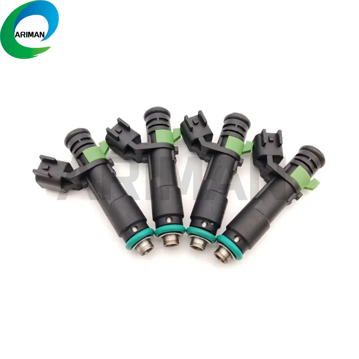 4pcs/LOT Fuel Injector Fit For Chevrolet Sonic Cruze 1.8L L4 25185231 B1750F07531 55570284 FJ1153 832-11226