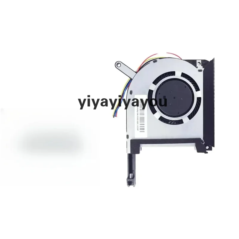 Suitable for ASUS Flying Fortress 7 FX95D FX95G notebook FX705G FX505D cooling fan