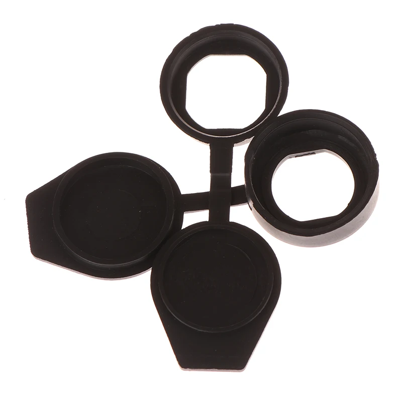 3 Stück/Set wasserdichte Kappenabdeckung für Schrank-Cam-Lock-Industriezylinder, Outdoor-Zubehör MS705/816 – Detail 7