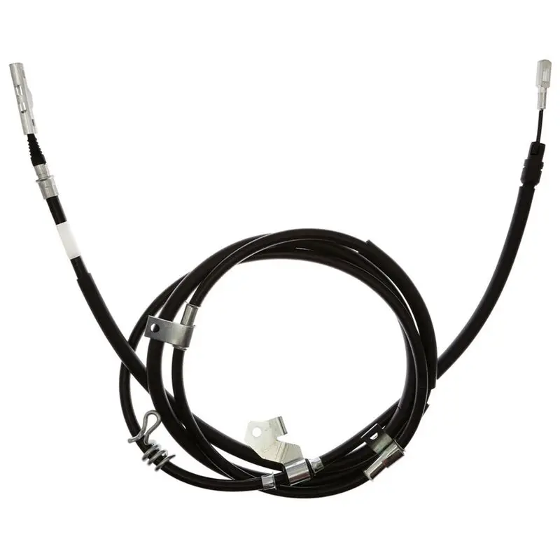 Portable Car Right Rear Parking Emergency Brake Cable BB5Z-2A635-B For Ford Explorer 2011-2019 Handbrake Lasso Cable BB5Z2A635B