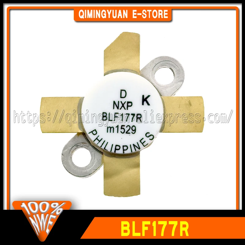 

BLF177R SMD RF tube High Frequency Tube Power Amplification Module