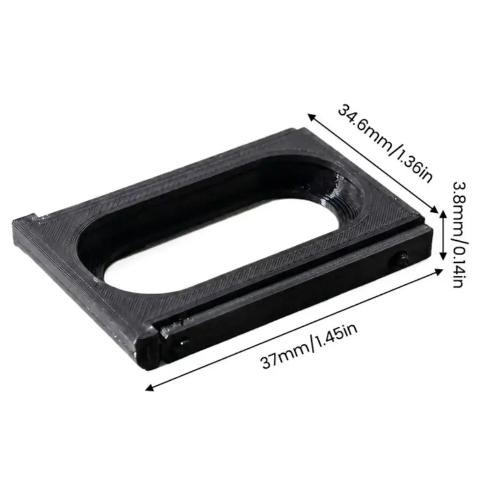 For Fitbit Air Whoop 5.0 Combo Support Frame Plastic Modification Bracket Replacement Holder Smart Watch Accessory view 6