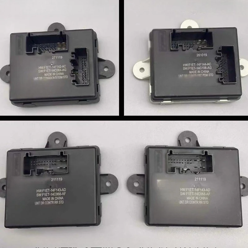 For 2012-2015 New Focus 2013 Kuga Window Regulator Module Glass Lift ECU Door Controller