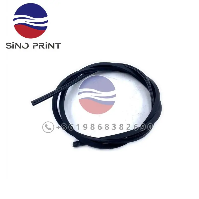 Pneumatic Cylinder Sealing Band 1050*4*3mm Rubber Strip 1050×4×3mm For Heidelberg DGP-12-665-P-A-B Air Cylinder Offset Parts