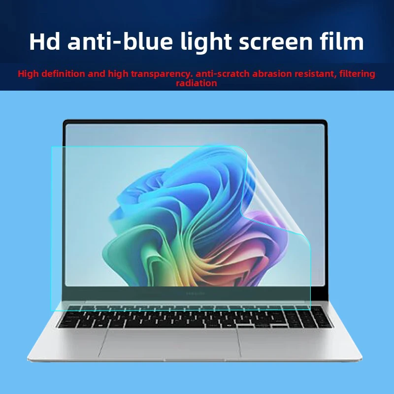 

For Samsung Galaxy Book4/3Pro 360 16 keyboard film Book3/4Uitra laptop accessories protective film screen film Confidential film