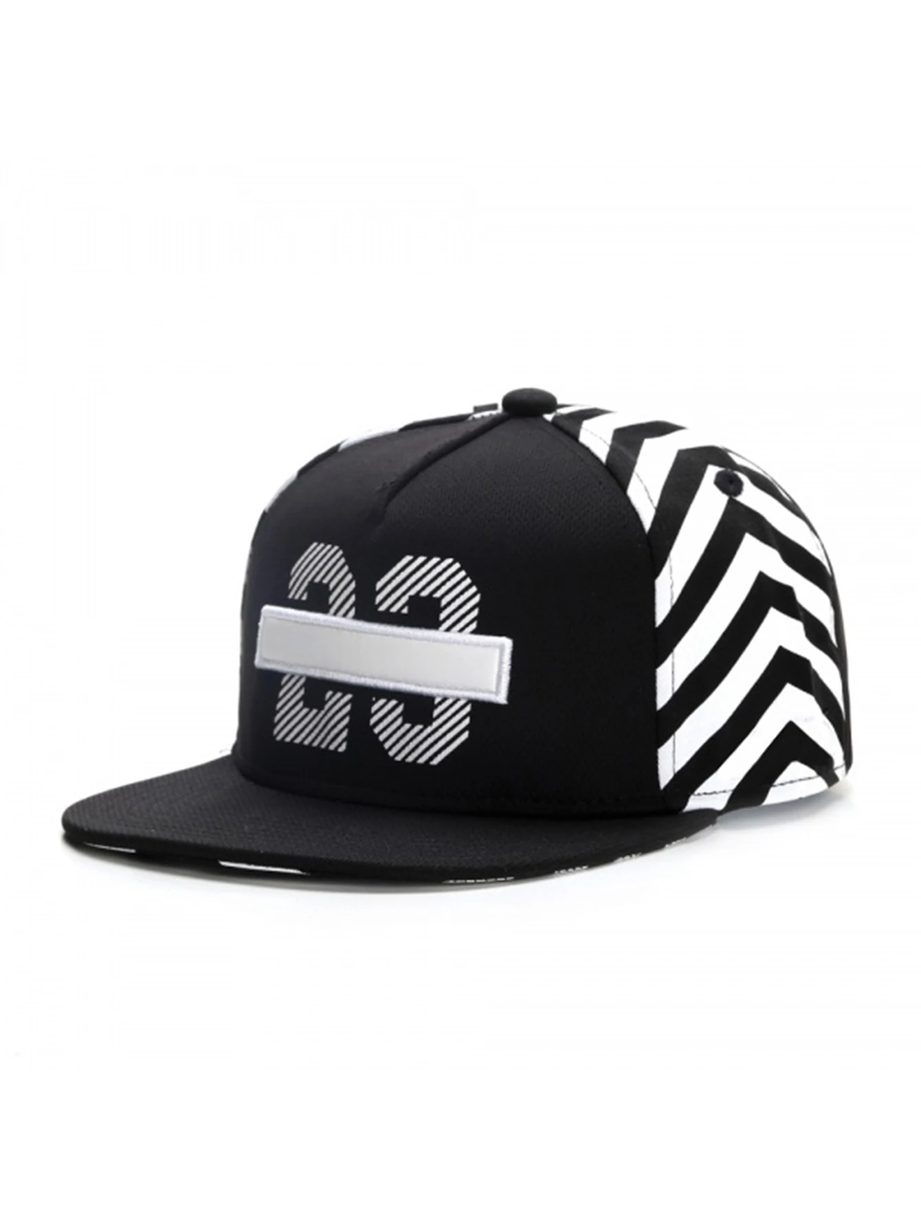 FINDPRO Brand letter 23 LEGEND CAP white Hip Hop snapback hat for men women adult outdoor basketball casual sun baseball cap