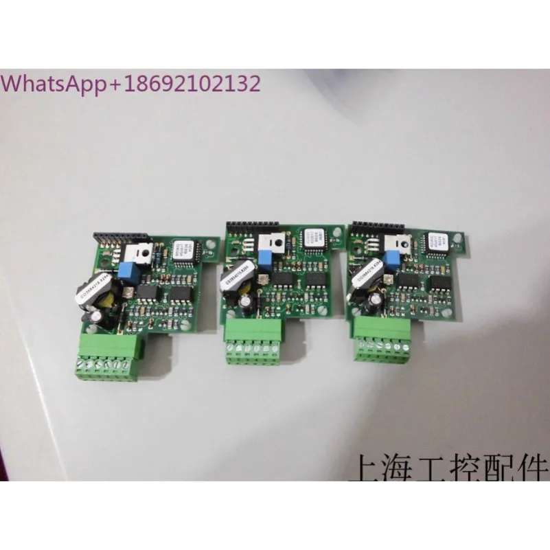 AH387775U001 --590 Coding Board 590 Governor Coding Feedback Board