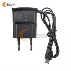 5V 1A Micro USB Interface Charger Power Adapter for Smartphones And Other Devices EU plug Charger