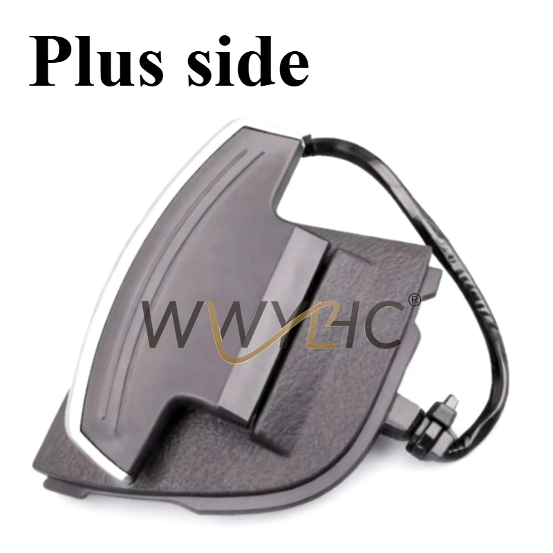 

Suitable for 16-18-22 URV and Crown Steering Wheel Paddle Shifters