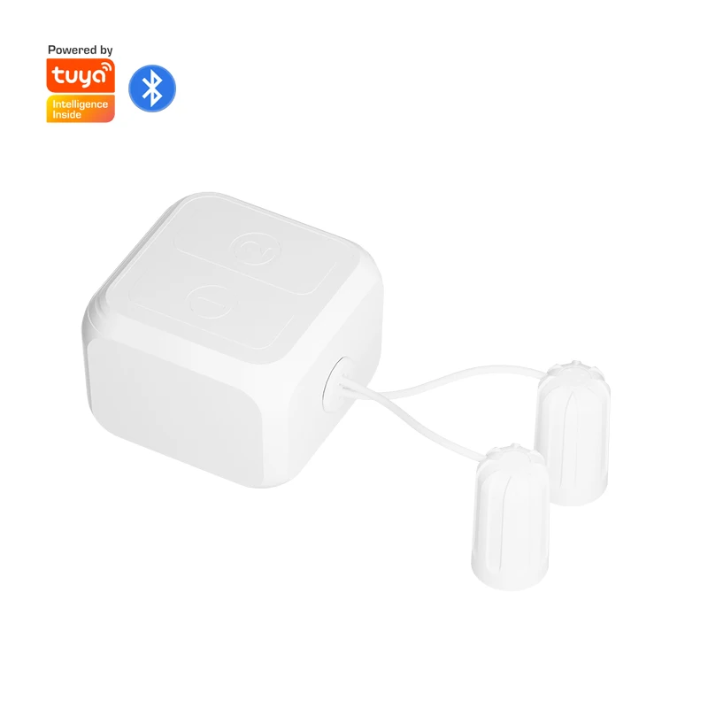 

Tuya Smart Fingerbot touch Mesh/Button BL Gateway Control Garage Door Switch Button Works with Alexa Google Home Smart Life