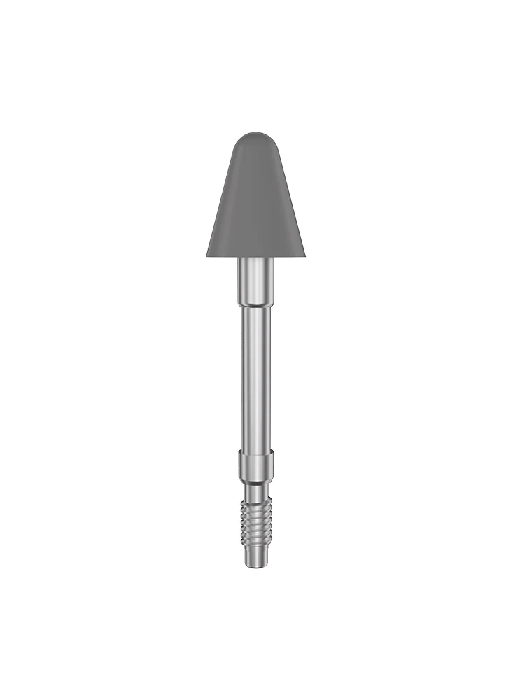 Oryginalny końcówka rysika do Lenovo Stylus AP501U 2023, Lenovo Pen 2nd BTP 131 do tabletu Lenovo Pad Tab, zestaw dwóch sztuk — zdjęcie produktu 7