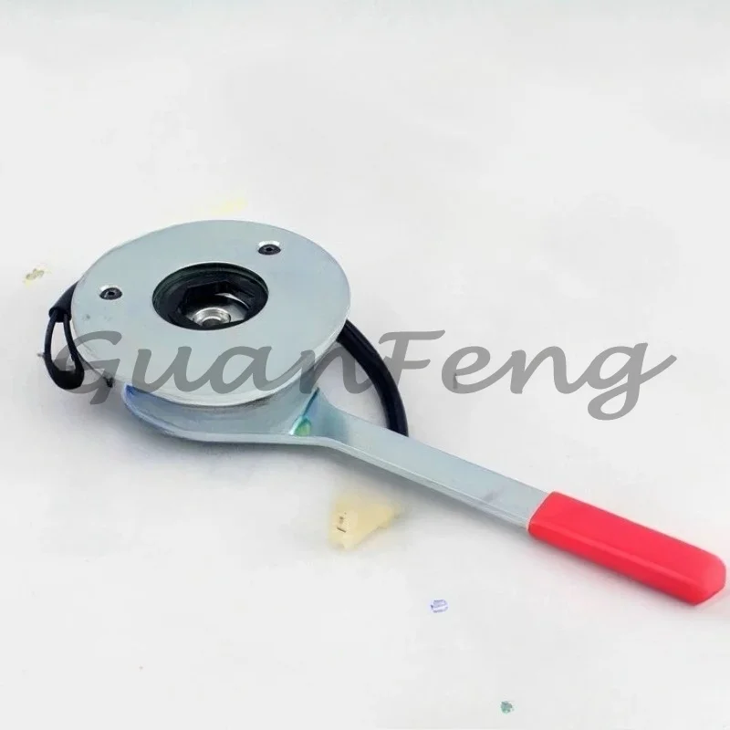 Mobile scooter electric brake 24VDC 6.0nm electric motor brake