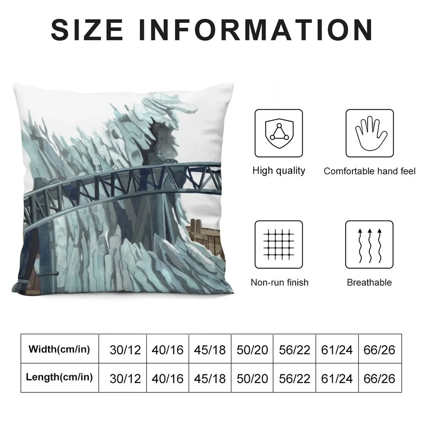 Taron Phantasialand Throw Pillow Cushions Luxury Sofa Cushions covers for pillows pillow pillowcase pillow