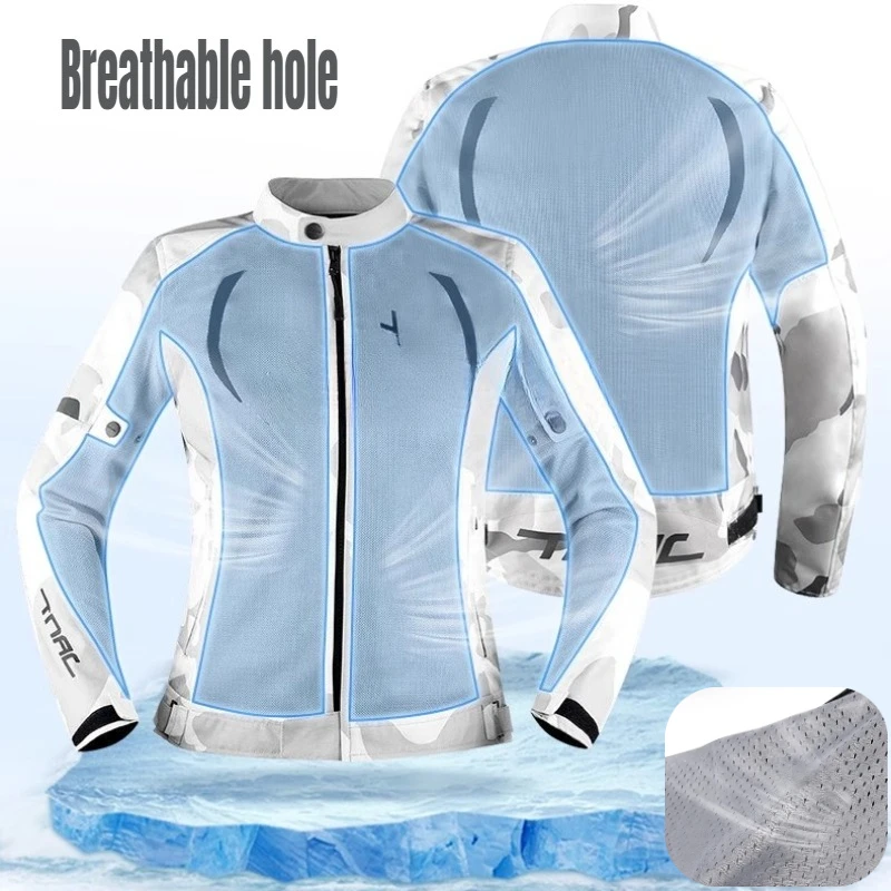 Thumbnail 4 - #51 Budget Motorcycle Protective Clothing for Smart Shoppers