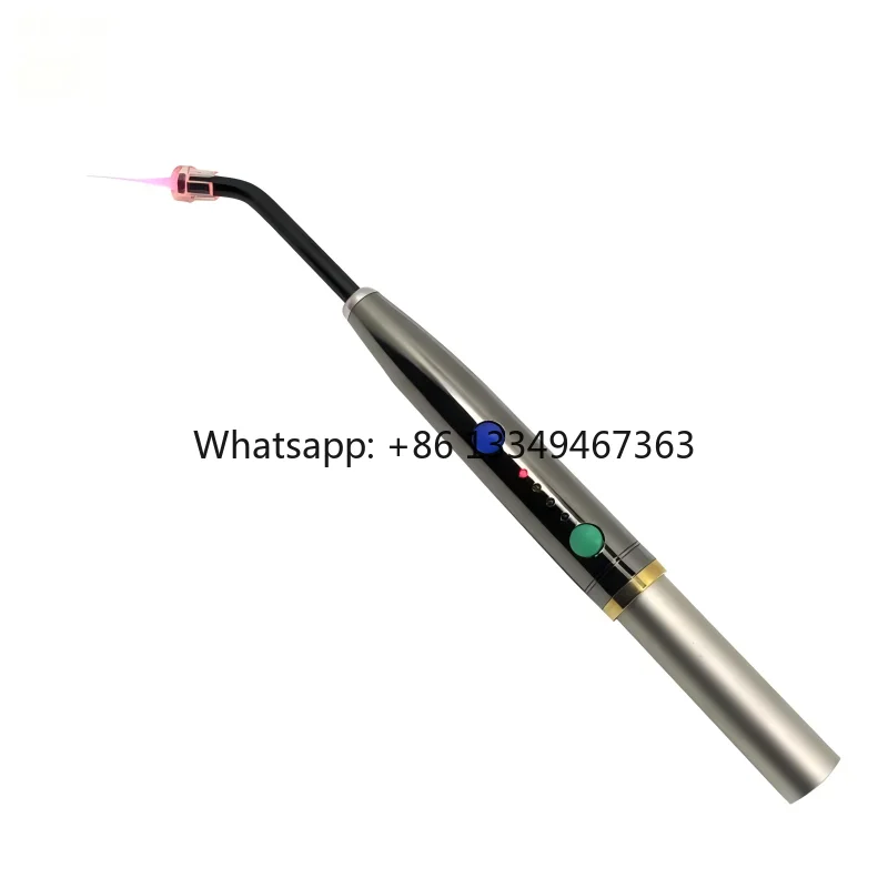 

Portable Electric Dental Diode Soft Tissue Cutting Machine Surgery Pen for Periodontics and Endodontics