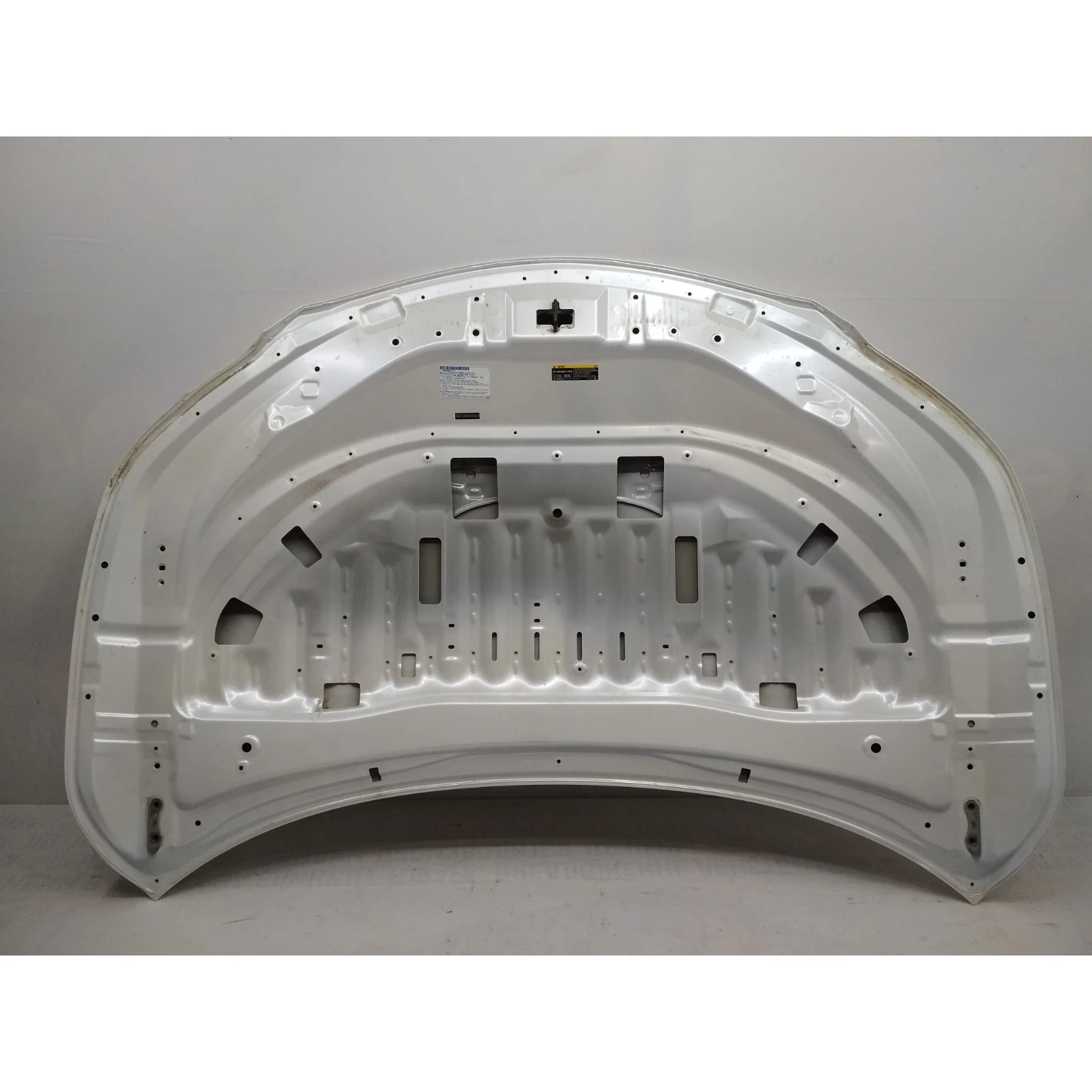 53301-48180 2016-2022 2016 2017 2018 2019 2021 2022 RX350 RX350L RX450h RX450hL Hood Bonnet Sub-Assembly Engine Hood Panel