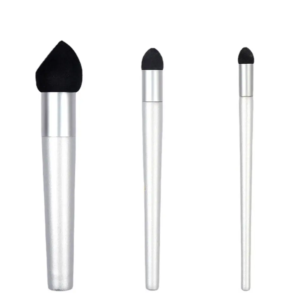 Ластик для размазывания, кисть для размазывания, художественная кисть для деталей, канцелярские принадлежности, серая кисть, кисть для эскизов, ручка, художественная натирающая губка, инструмент для протирания и очистки