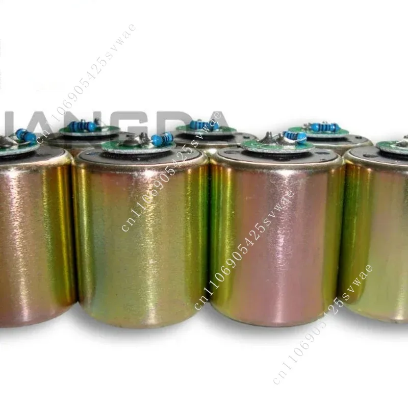 

GD-10J geophone & &exploration instrument detector& vibration sensor