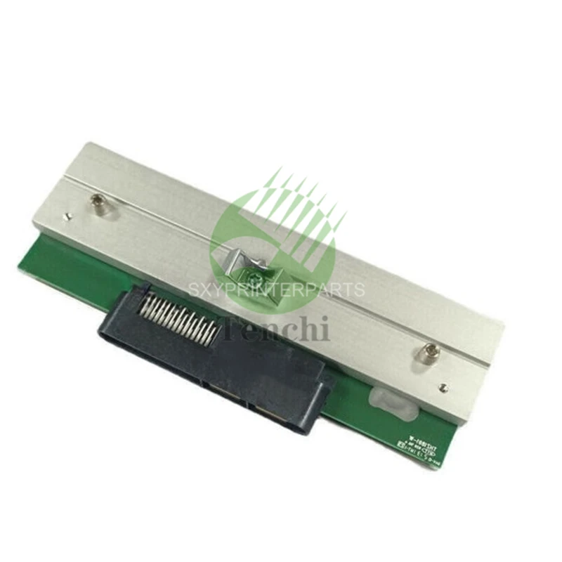 High quality New Original Printhead for Zebra ZE511 Thermal Barcode Label Printer 203dpi 300dpi Print Head P1112750-009