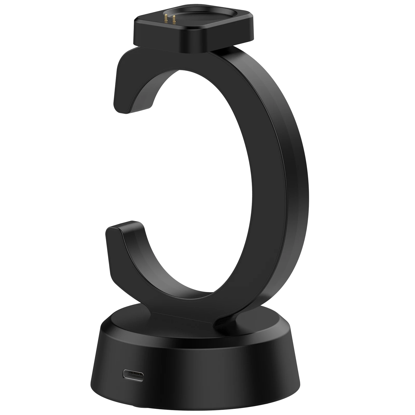 For Huami  T-REX3 Pro Magnetic Charging Cable Anti-Slip Precise Charger Adapter Smart Watch Connector for Outdoor Travel
