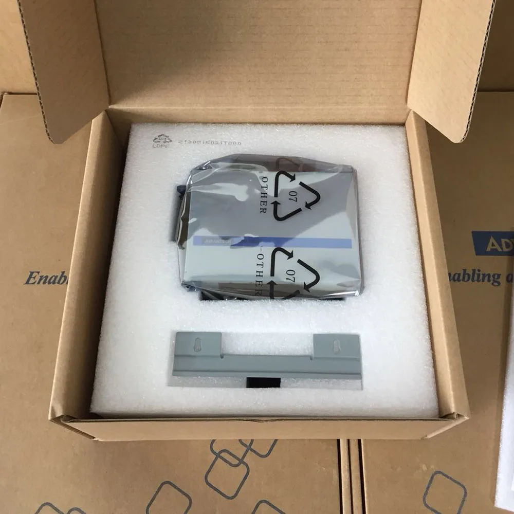 

For ADVANTECH EKI-5526I EKI-5526I-AE 16 Gigabit Port ProView Configuration Industrial Ethernet Switch