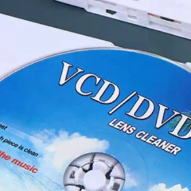 Cd Vcd Dvd Player L…