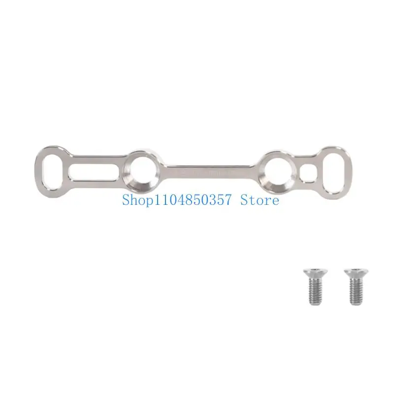 

5asd Corrosions Resistant Bike Brake Converter for Various Weather Conditions