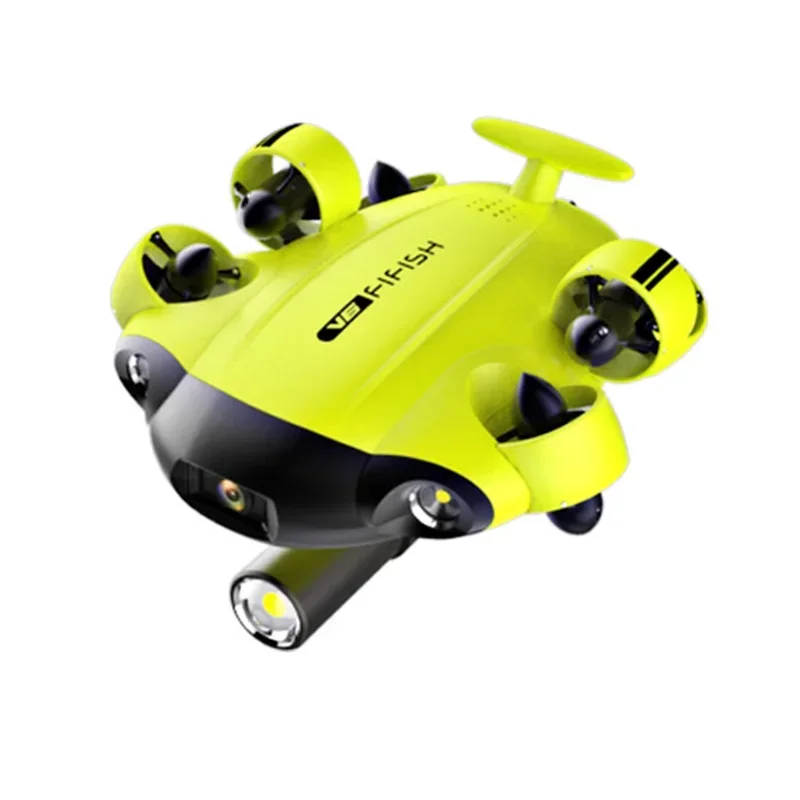 Suitable for Fifish V6 Series Underwater UAV Accessories Searchlight