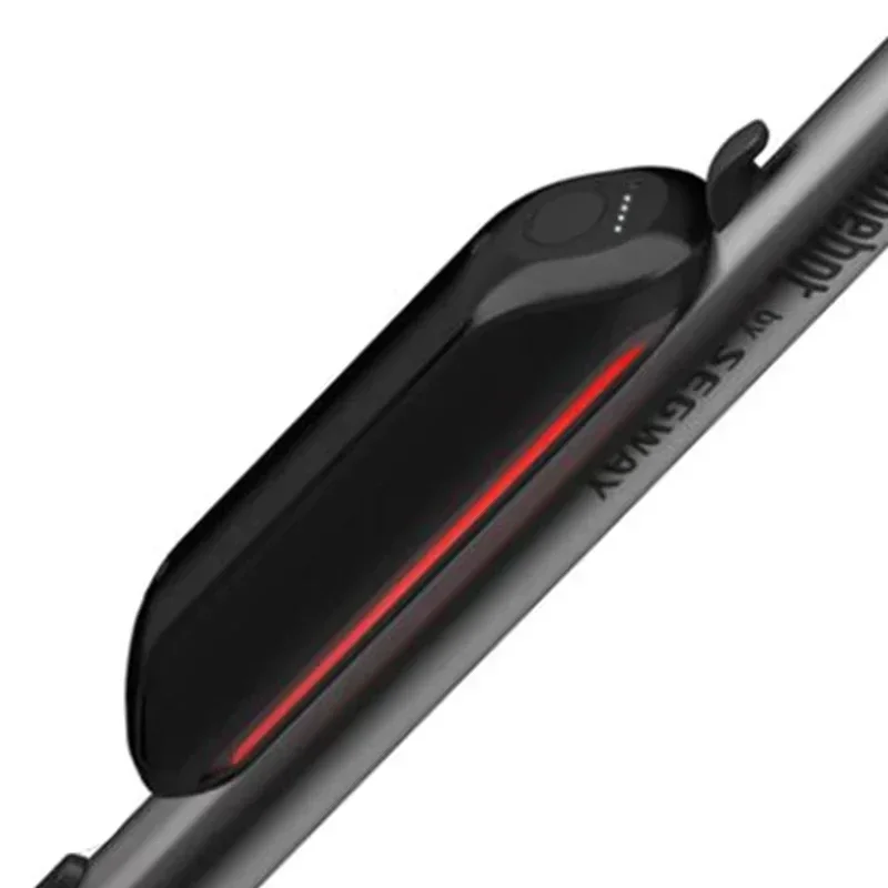 Fuente de alimentación para patinete eléctrico inteligente Ninebot ES1 ES2 ES4, 36V, 5200mAh, 100% Original, conjunto de batería integrada