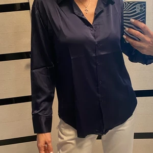 Frauen -Satin -Lose Hemd, Abwärtskragen, weibliche Bluse, Vintage, Freizeit, Seidentife, elegant, Frühling, Herbst 6 Hauptverkäufe Frauenhemd Za - №2